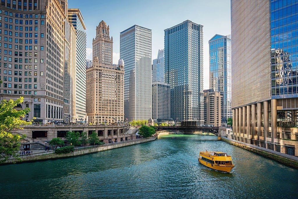 Illinois