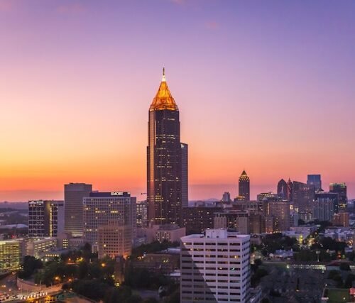 Atlanta Ga