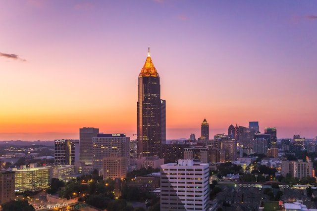 Atlanta Ga